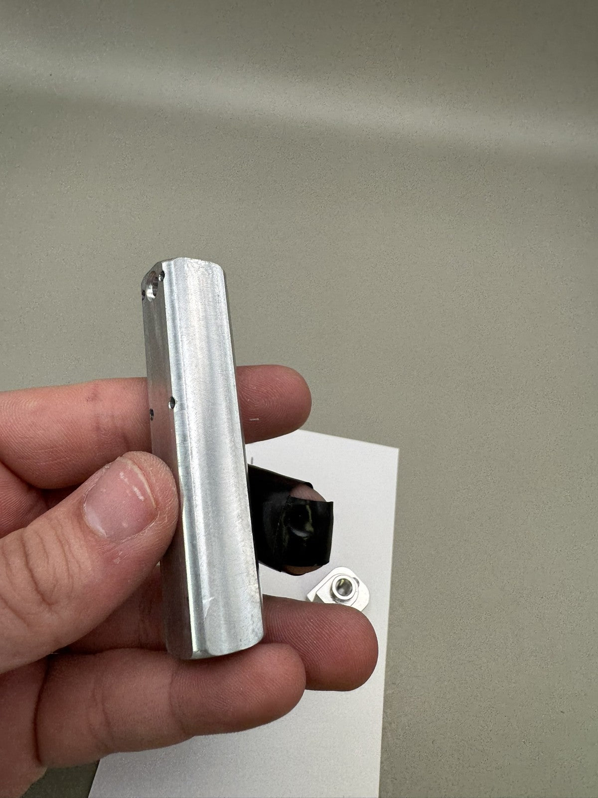Bob Long MTAC LPR Body
