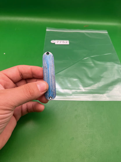 Used Angel Speed Solenoid Cover