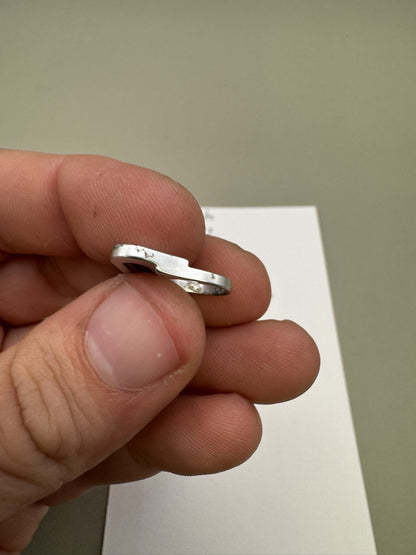 Smart Parts Shocker SFT Eye Cover Silver
