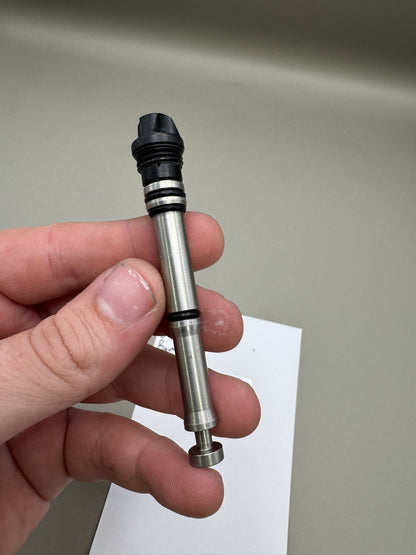 Planet Eclipse Ego 8 Ram/Cap