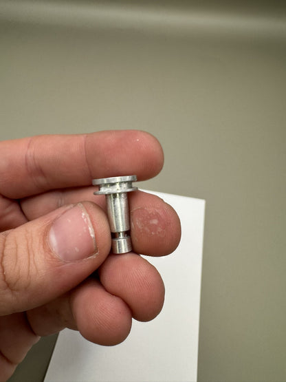 WDP Angel A1 HPR Pistons