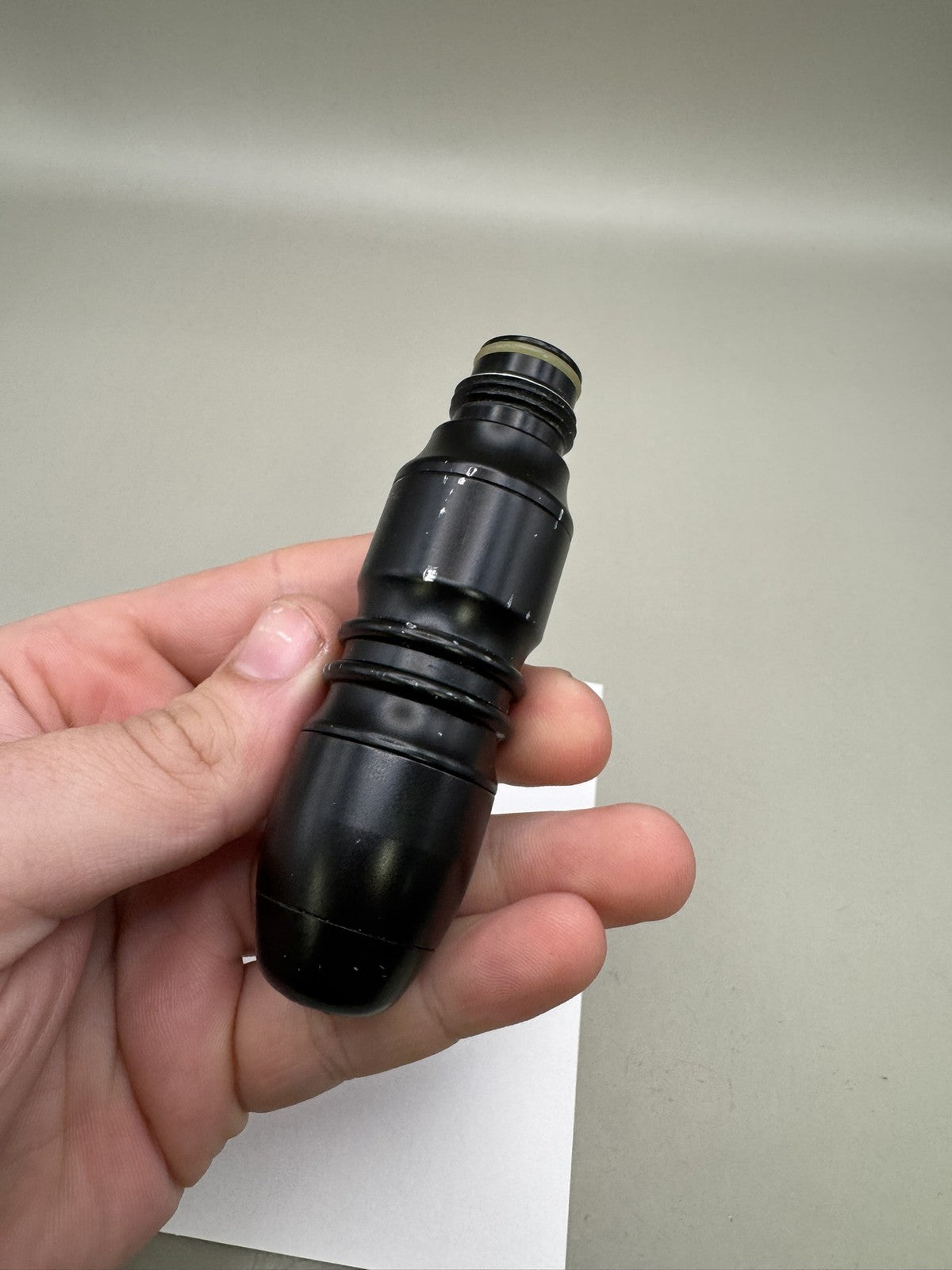 Dye Hyper 2 Inline HPR