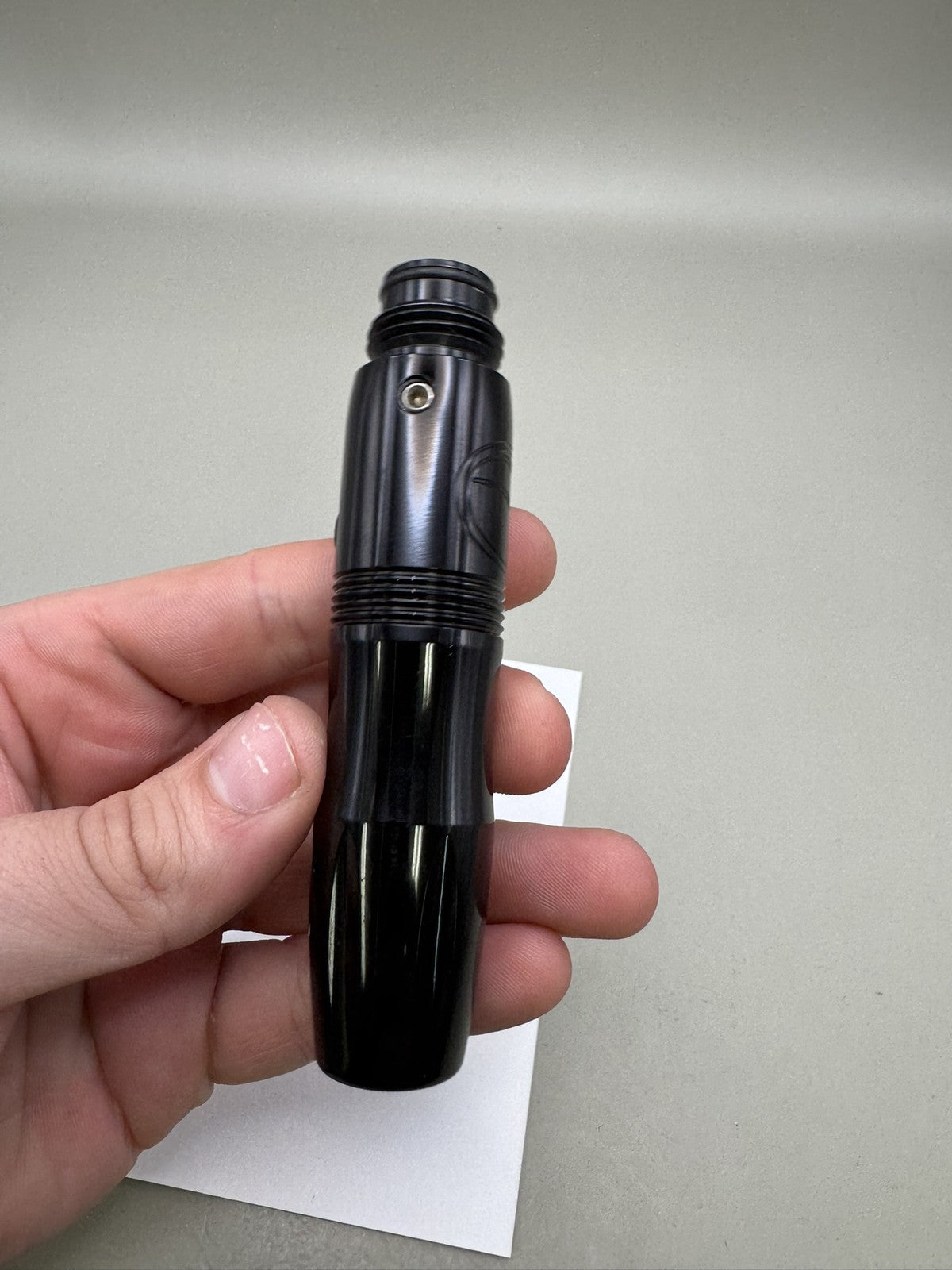Bob Long 360Â° Inline HPR
