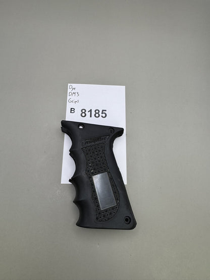Dye DM3 Grips