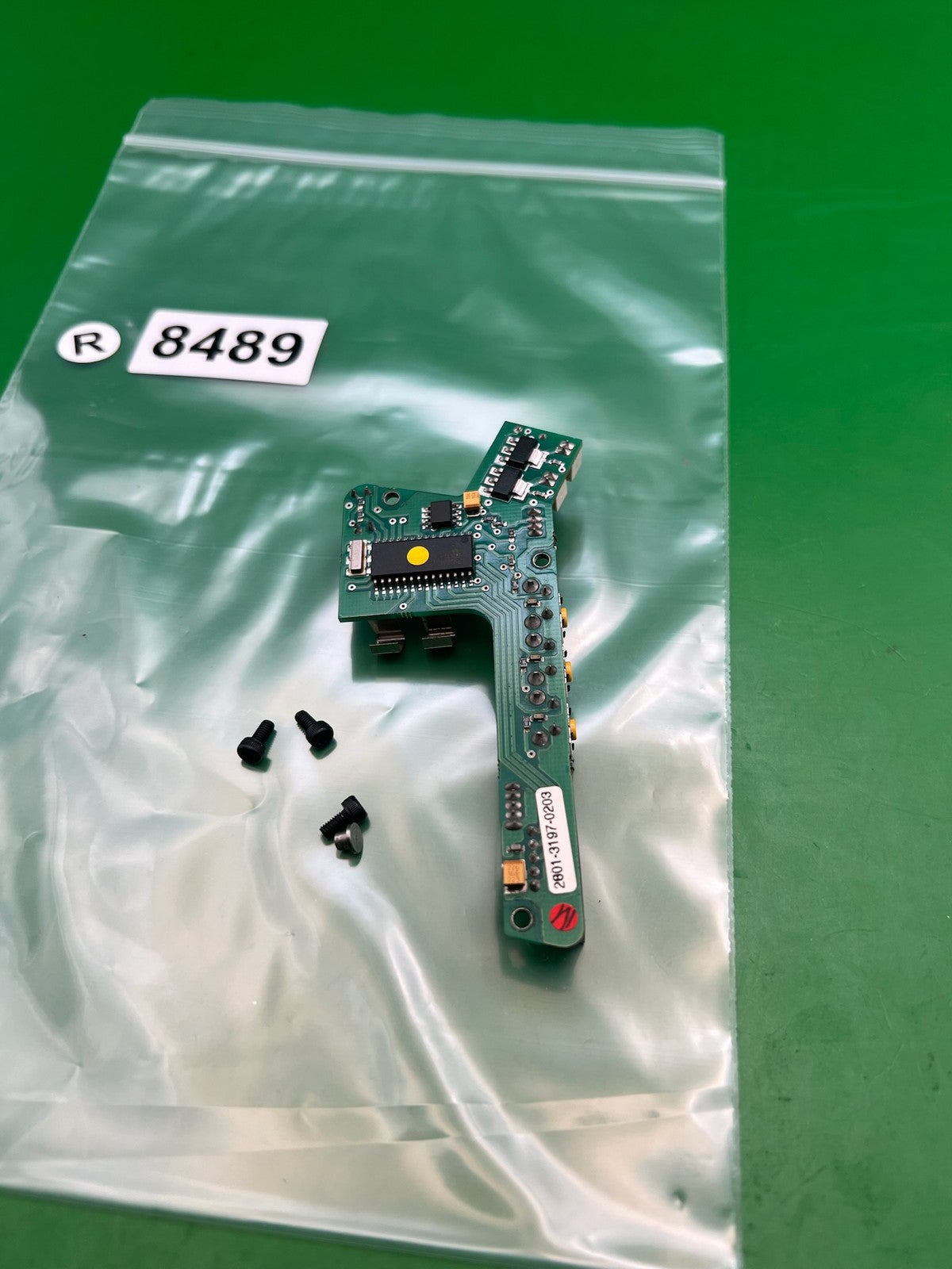 Planet Eclipse E1 Eblade Circuit Board WGP Autococker Electronic Upgrade
