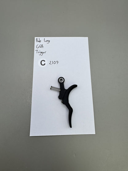 Bob Long G6R Trigger Duece