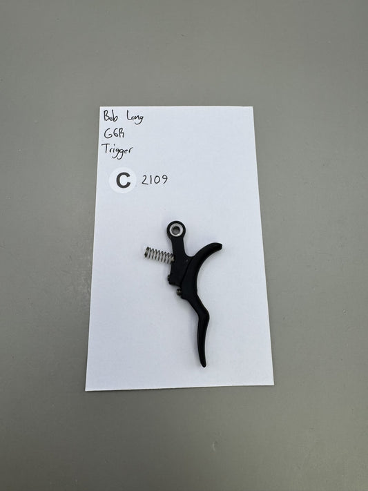 Bob Long G6R Trigger Duece