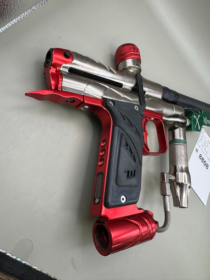 WGP Karnivor Autococker - Mexico - Paintball Marker Fully Working