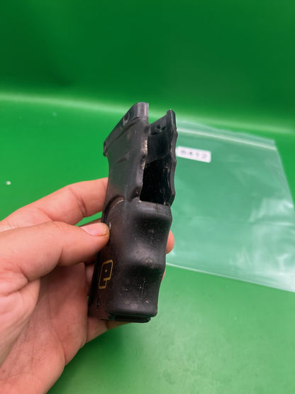 Planet Eclipse E-Blade Autococker Grip Panels Black WGP EBlade Worrblade