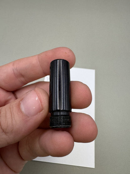 WGP Autococker 3-Way Body Black
