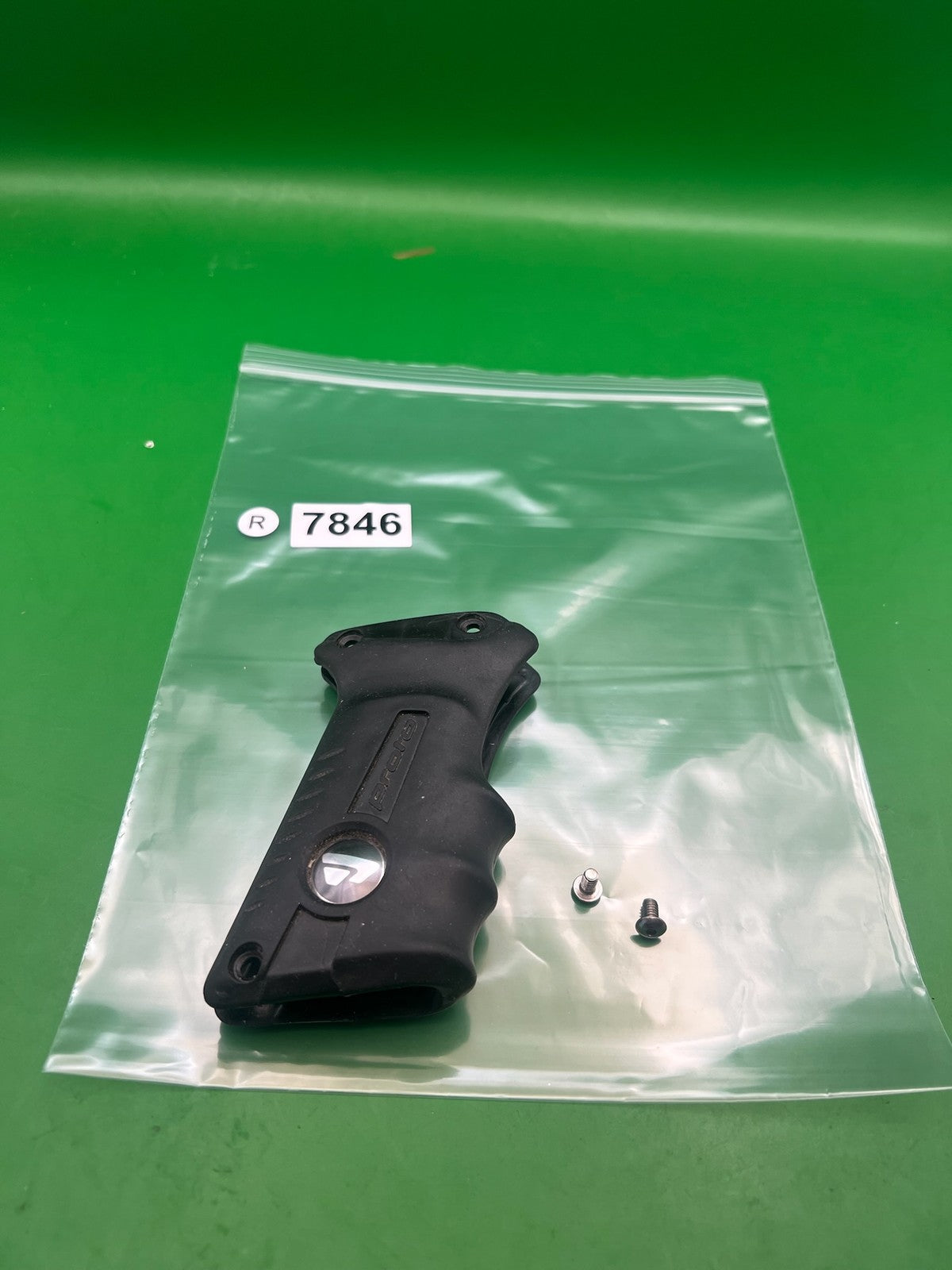 Proto/Dye PM5 Grips
