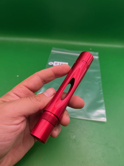 Smart Parts Freak Back-Gloss Red AC Thread