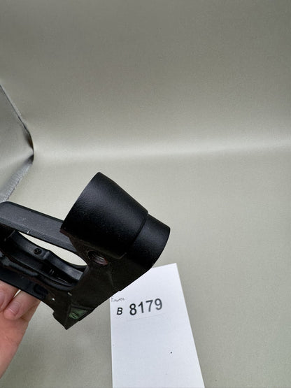 Smart Parts Ion Frame