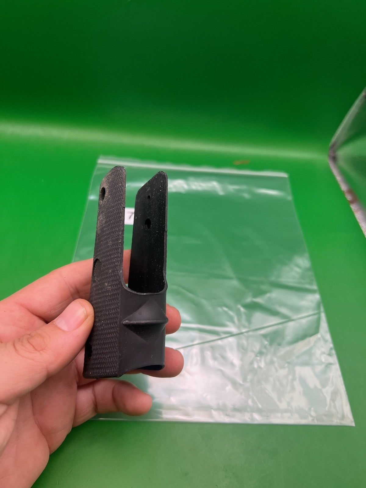 Autococker 45* grips