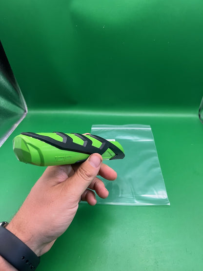 Smart Parts Ion Marker Body Shell Green Black GOG Epiphany XE