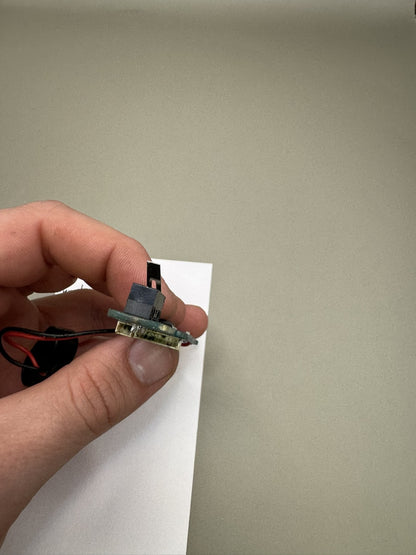 Smart Parts Shocker SFT Dynasty Board