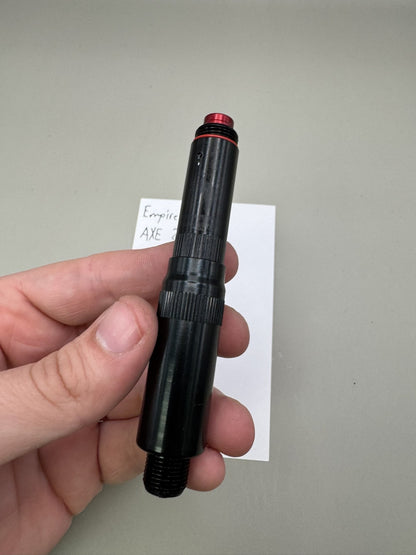 Empire PB AXE 2.0 Transfer Tube