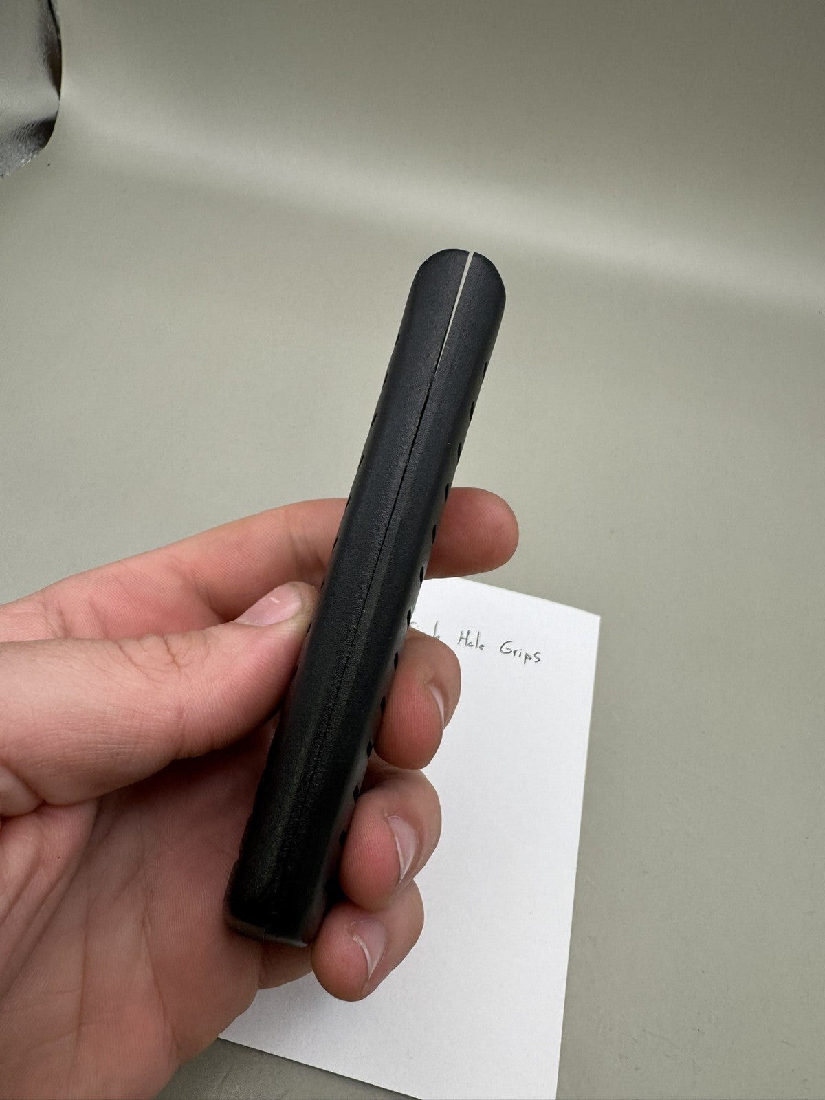 AGD Automag Classic Single Hole Grips