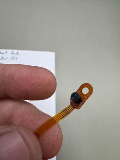 Smart Parts Shocker SFT Eye