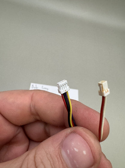 Bob Long Protoge Eye Wire Harness
