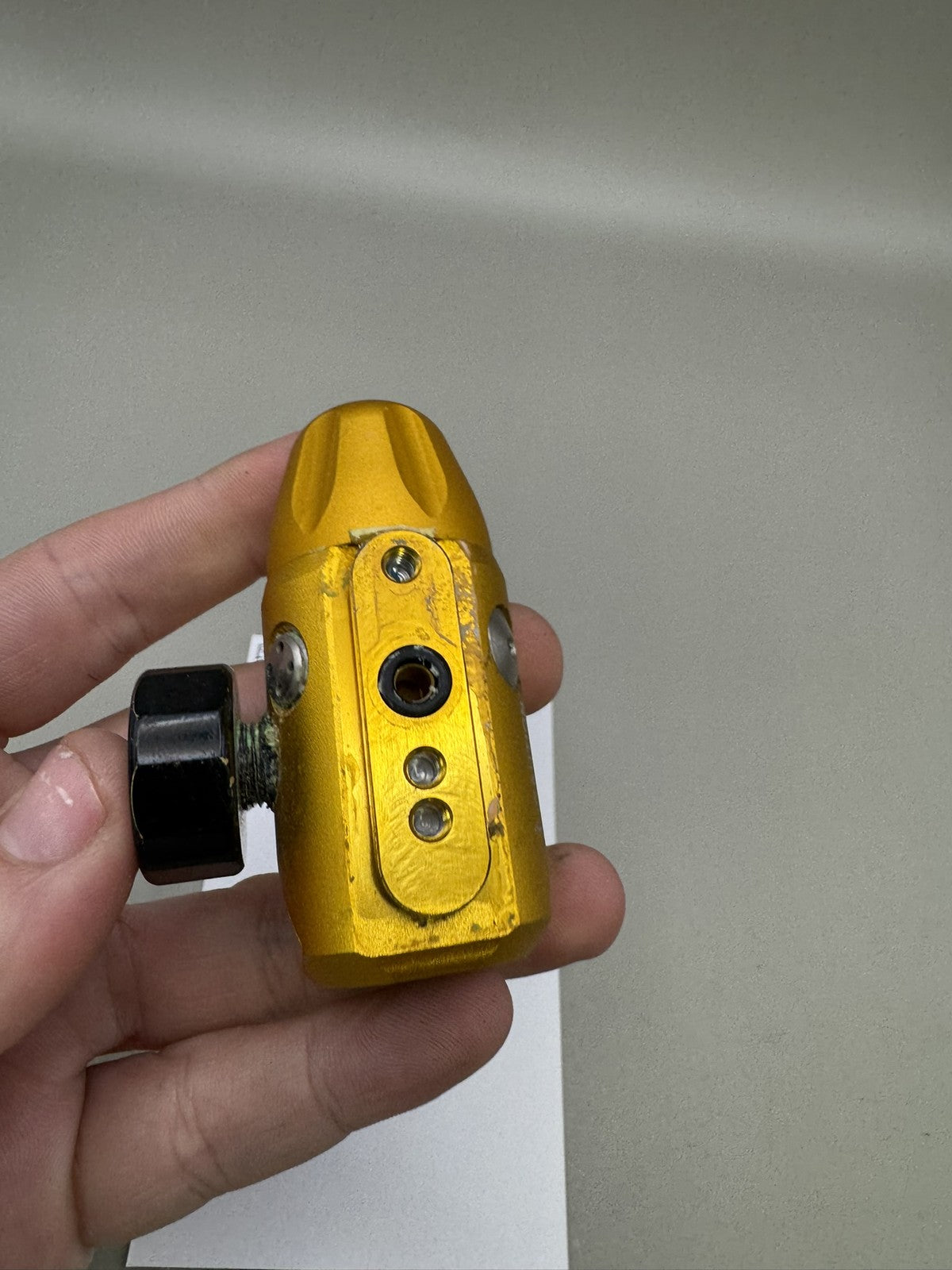 Empire Mini GS ASA/HPR