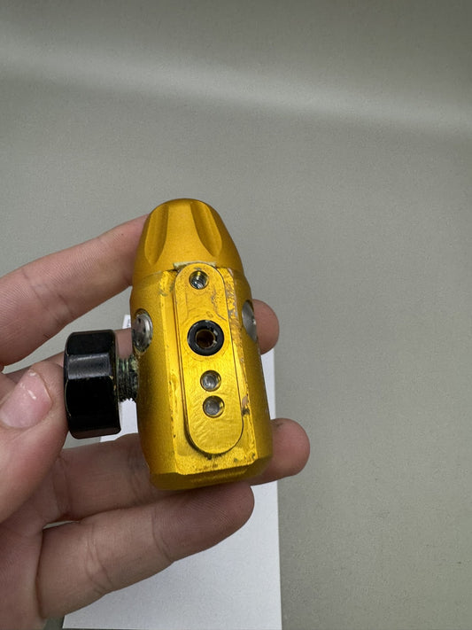 Empire Mini GS ASA/HPR