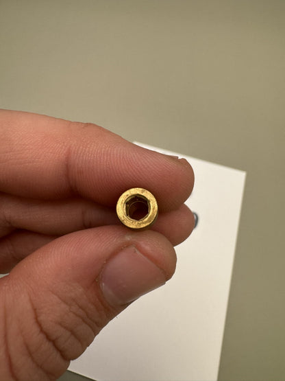 Planet Eclipse Ego 5/6 Valve Brass Insert