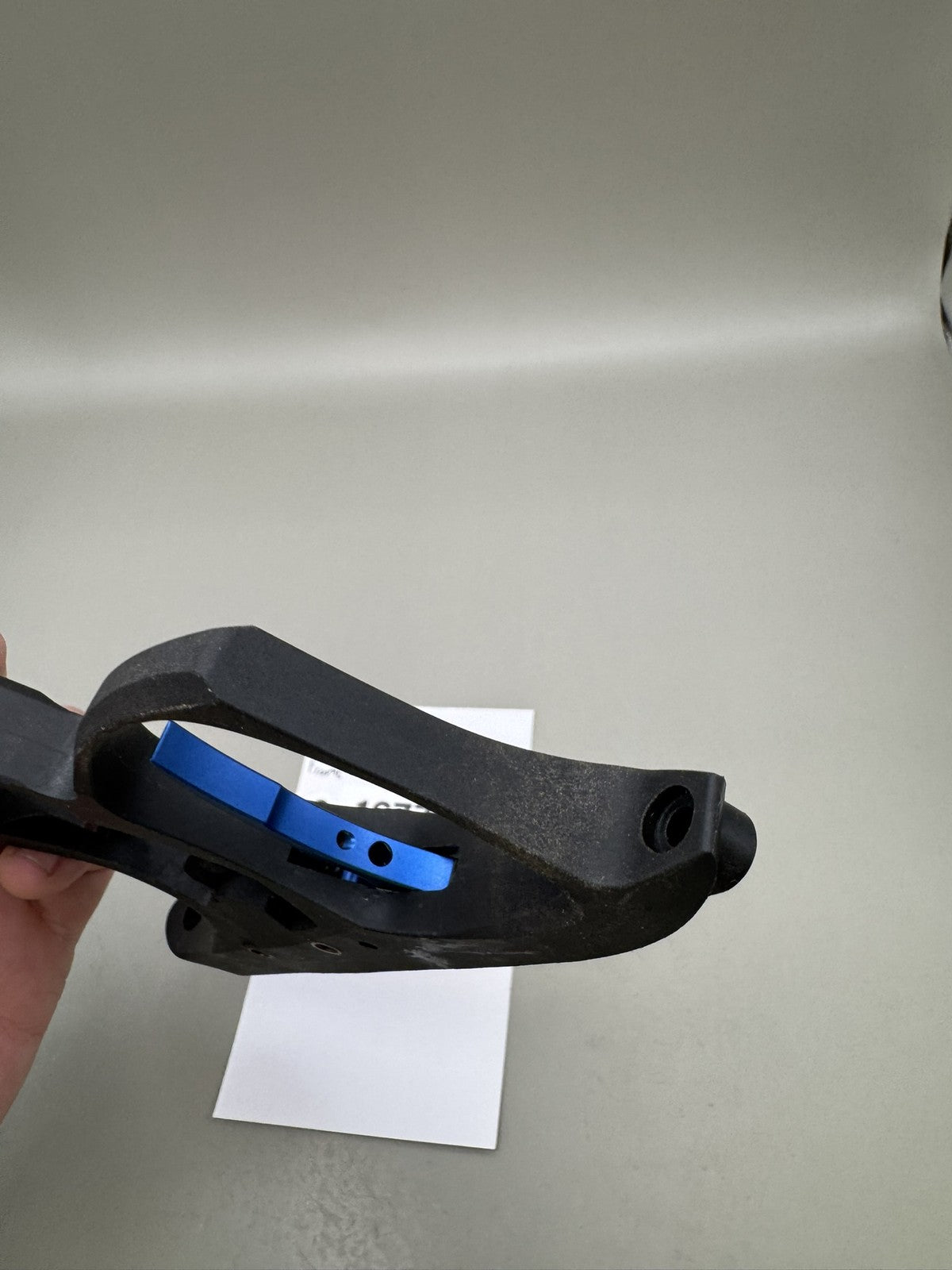 Dye Rize Frame with Dye Trigger
