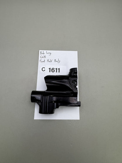 Bob Long G6R Front Half Body