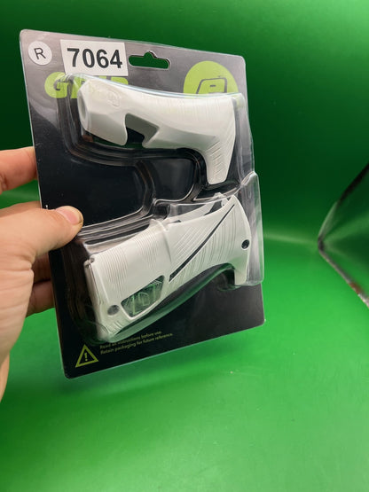 Planet Eclipse LV1.6 Grip Kit White
