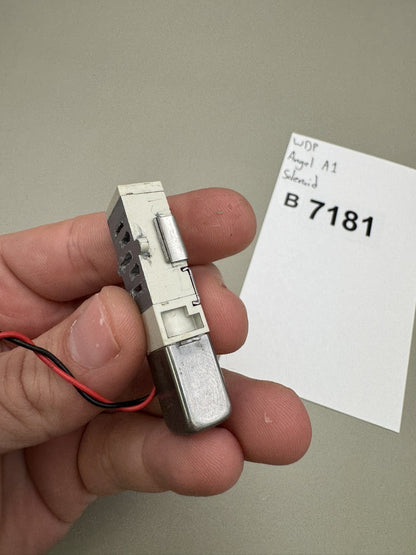 WDP Angel A1 Solenoid