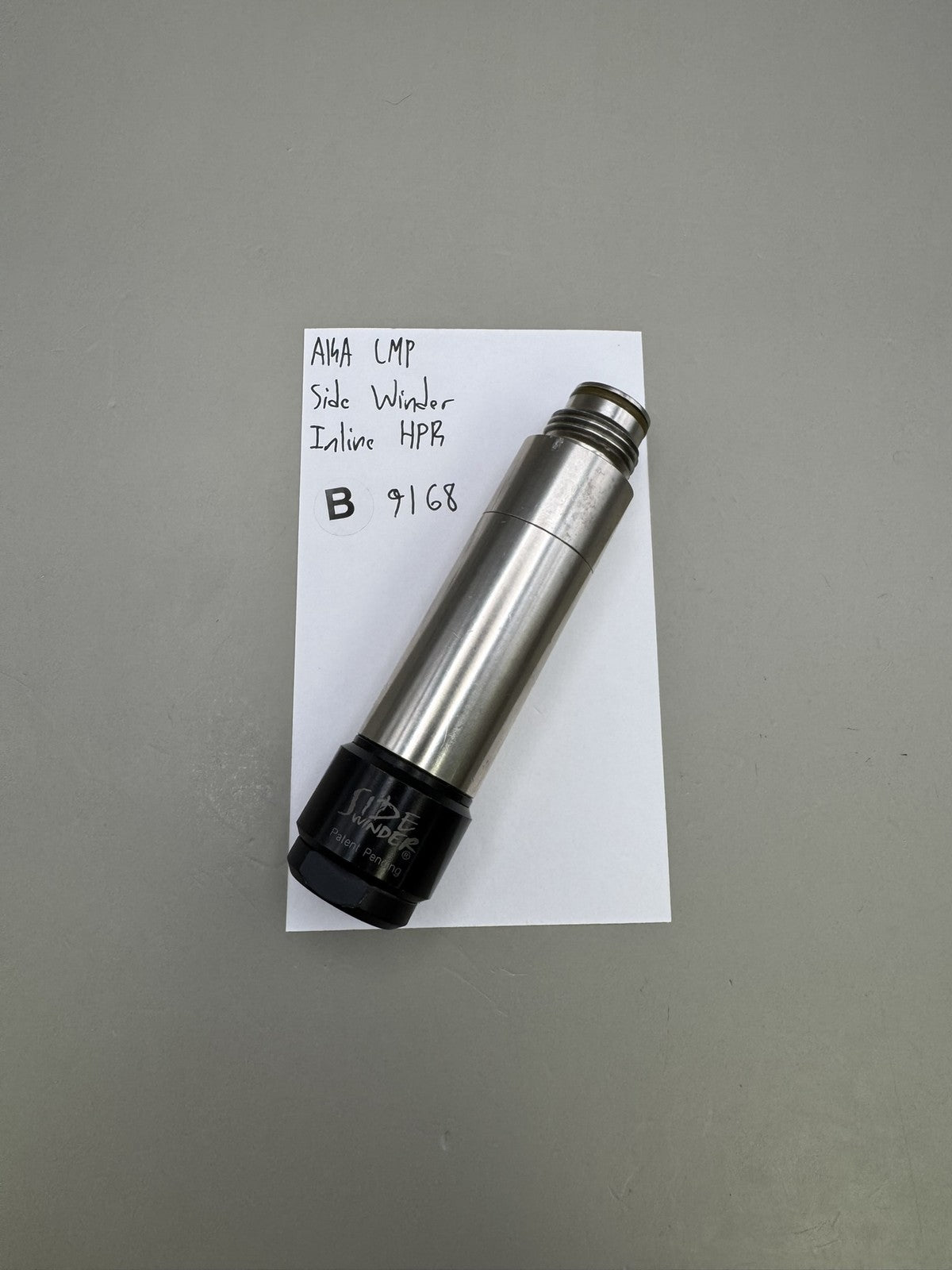 AKA CMP Side Winder Inline HPR