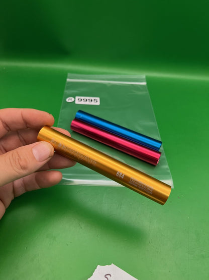Smart Parts Freak Paintball Barrel Inserts 684 687 689 Bore