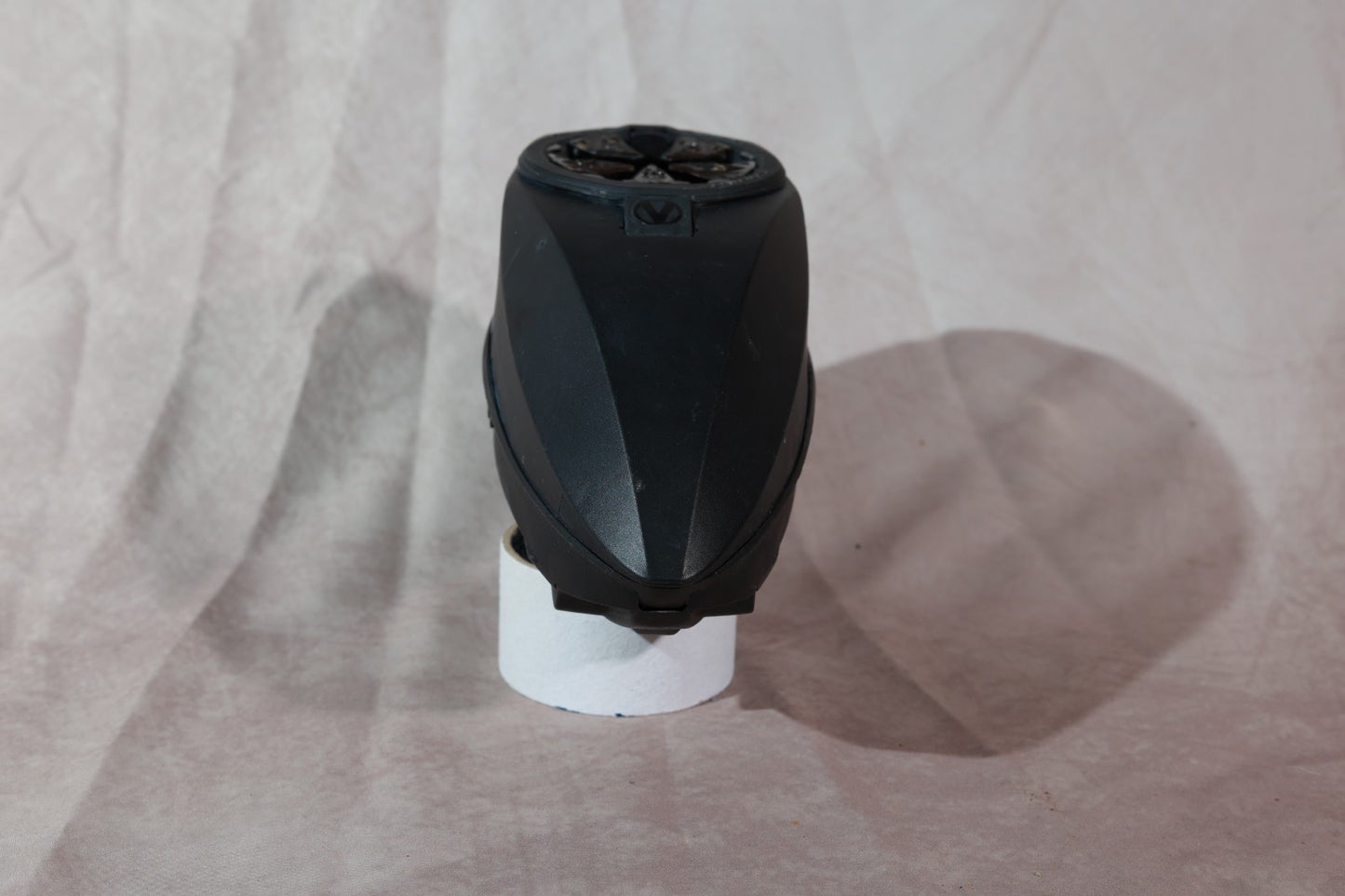Virtue Spire Paintball Hopper Loader Black Electronic Feeder