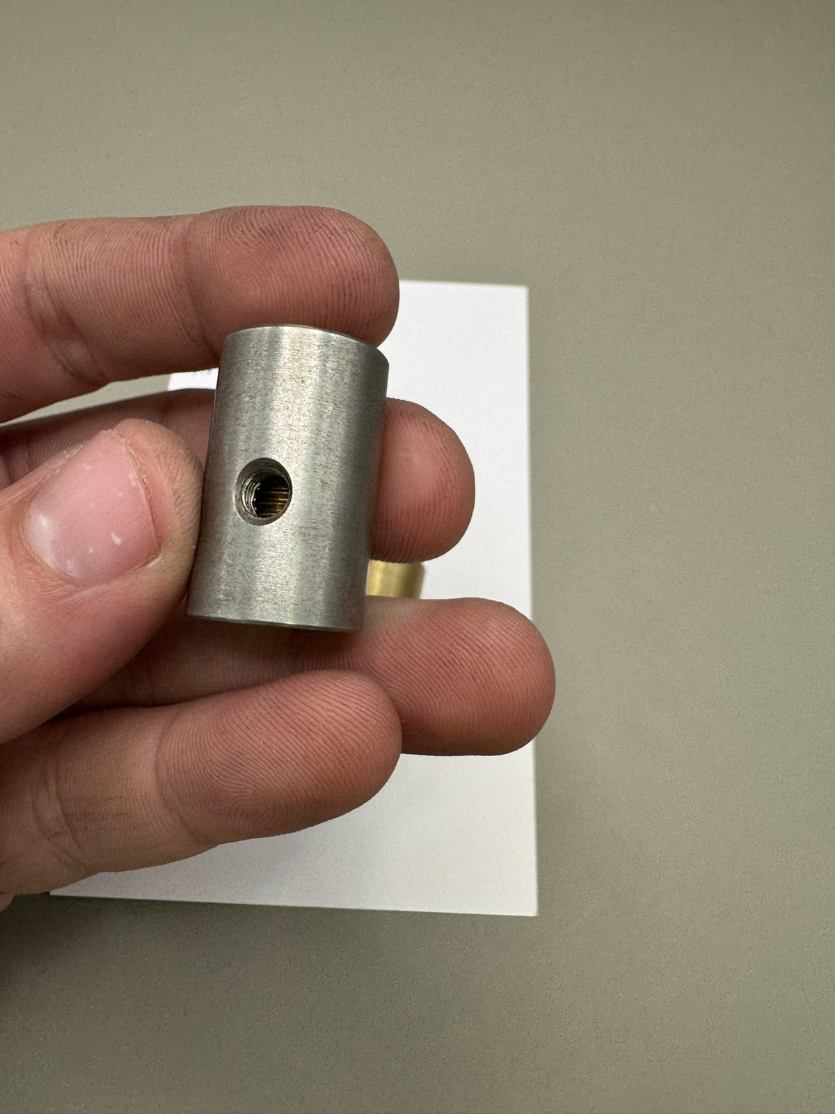 WGP Autocoker Hammer/IVG