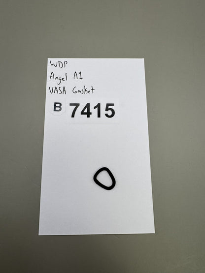 WDP Angel A1 VASA Gasket Black