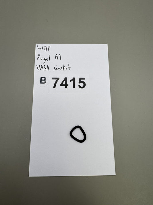 WDP Angel A1 VASA Gasket Black
