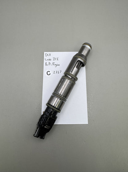 DLX Luxe ICE Bolt/Engine