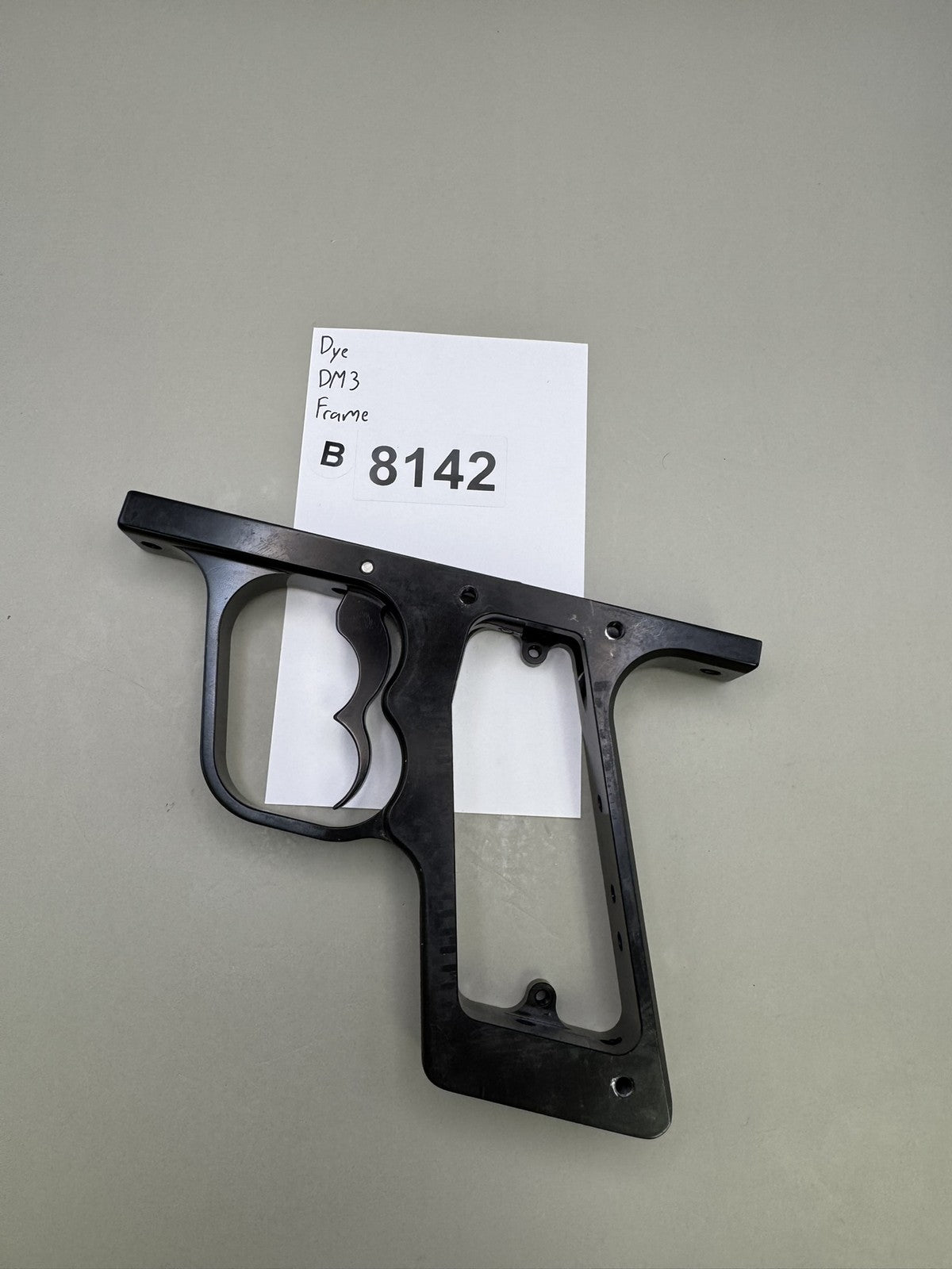Dye DM3 Frame