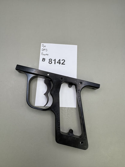 Dye DM3 Frame