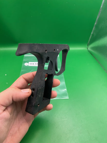 Proto Dye Rize Trigger Frame Black Electronic E-Frame Marker Part
