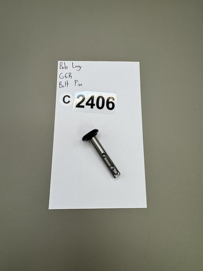 Bob Long G6R Bolt Pin