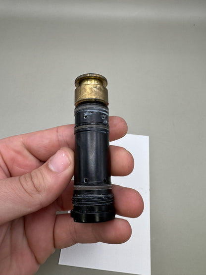 Smart Parts Impulse Ram Black