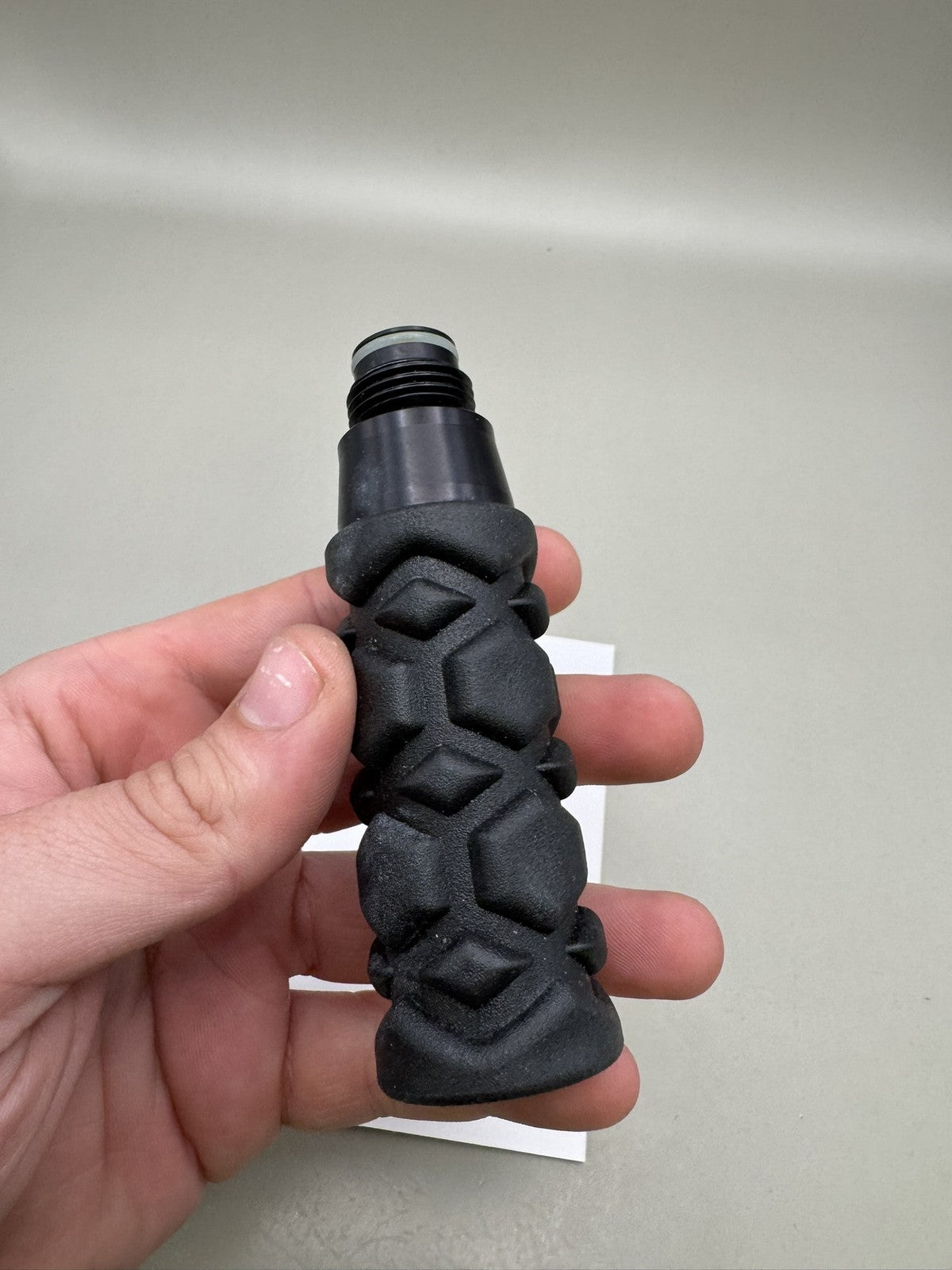 AGD Automag Bike Gas Through Forgrip