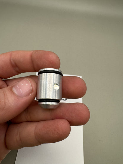WDP Angel G7 Valve