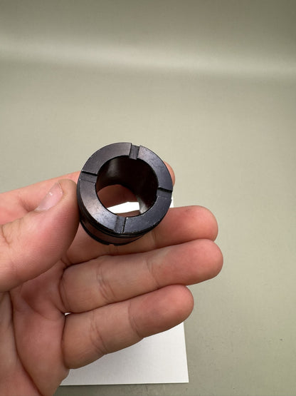 Dye DM3 Bolt Cylinder - Black