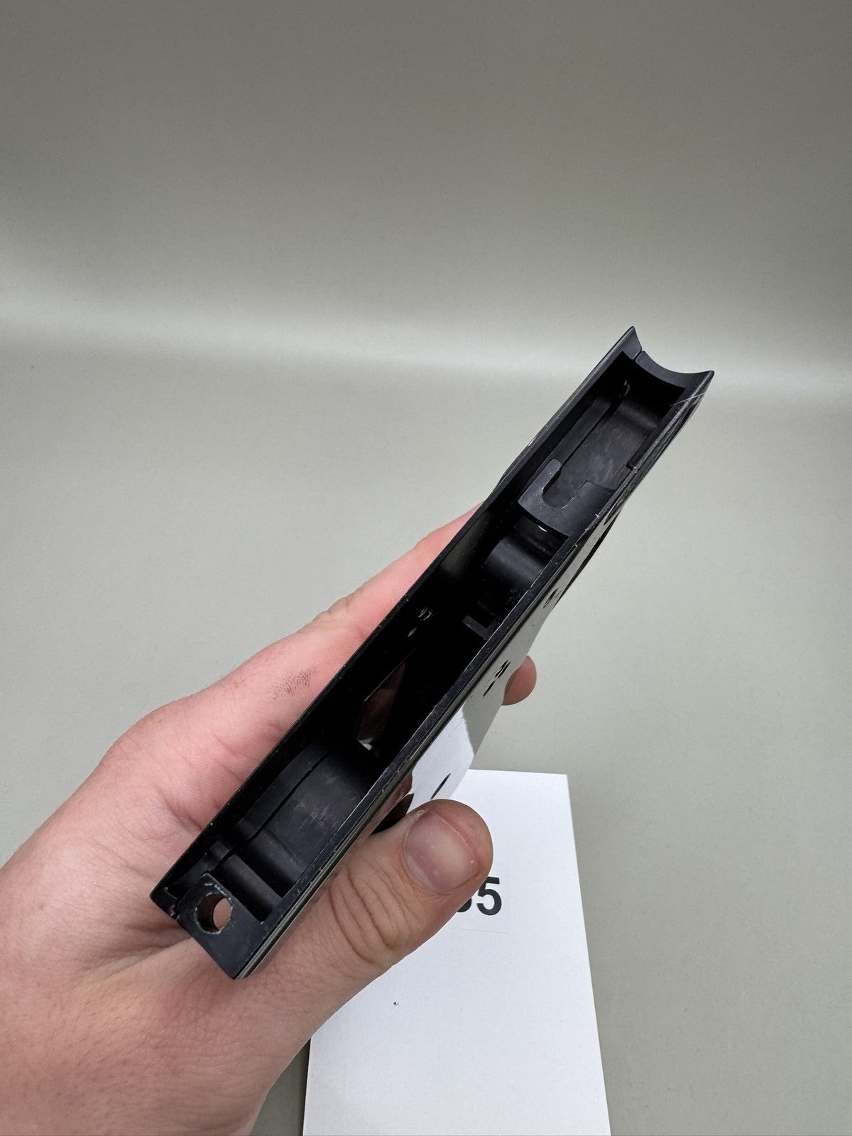 Bob Long Defiant 2 Frame