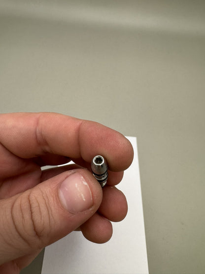 Planet Eclipse Ego 8 Front Plug/Barb