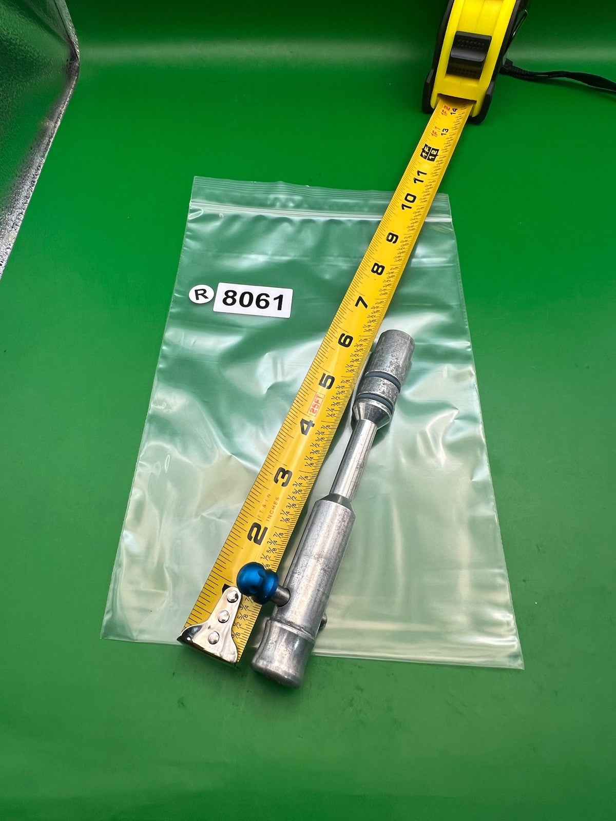 WGP Autococker Bolt with Aftermarket Pin