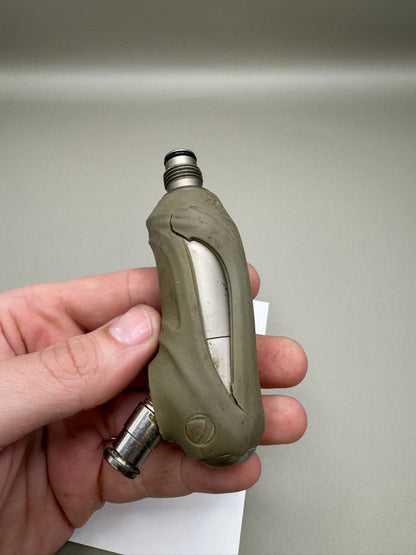 Dye DM13 Inline HPR